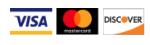 Credit Card Logos